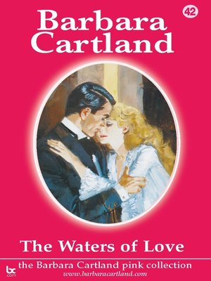 cover image of The Waters of Love